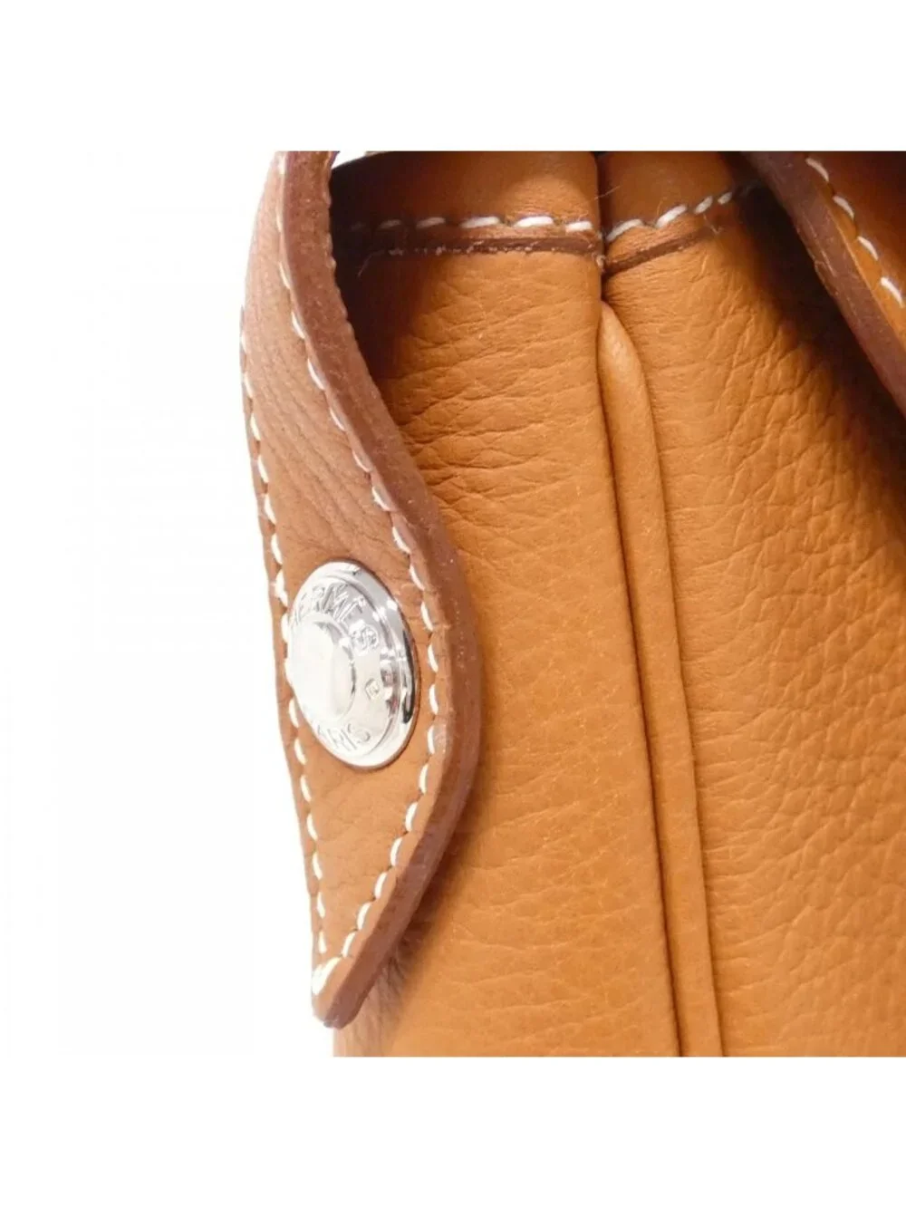 Hermes Vintage Christine Shoulder Bag